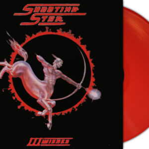 III Wishes (Red Vinyl LP)