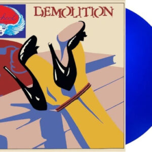 Demolition (Blue Vinyl LP)