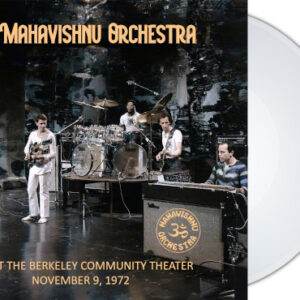 Live at the Berkeley Community Theater (3 LP)