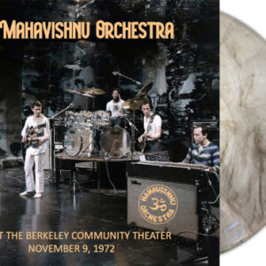 Live at the Berkeley Community Theater (3 LP)