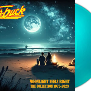 Moonlight Feels Right (3 LP Turquoise Vinyl)