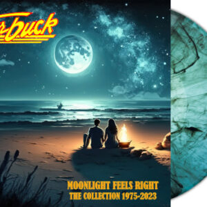 Moonlight Feels Right (3 LP Marbled Vinyl)