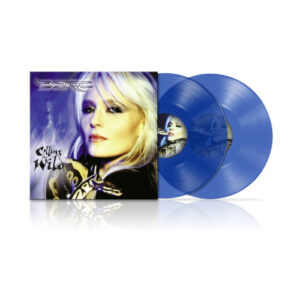 Calling The Wild (2 LP Blue Vinyl)