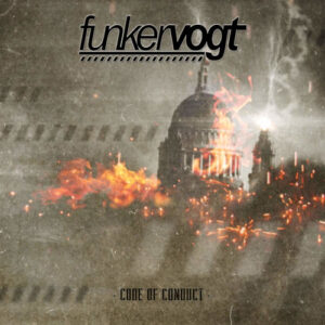 Funker Vogt: Code of Conduct