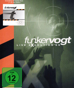 Live Execution 99 DVD