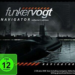 Navigator Collectors Edition (2 CD + DVD)
