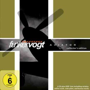 Aviator Collectors Edition (2 CD + DVD)