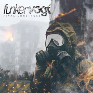 Final Construct (Limited Edition CD)