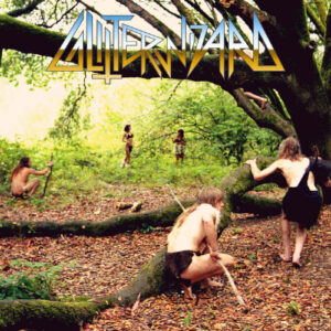 Beneath the Desert Floor Ch. 2:  Hunting Gatherers