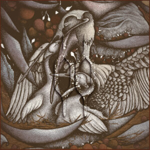 Shining Son The (Brown Vinyl)