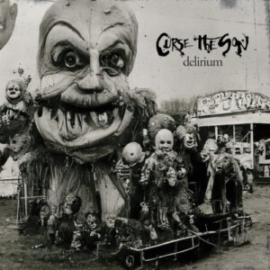 Delirium (Marbled Vinyl LP)