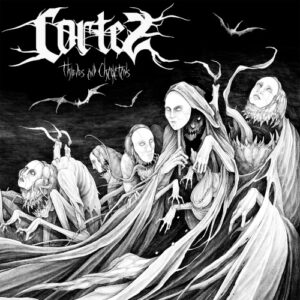 Thieves and Charlatans (Black Vinyl LP)