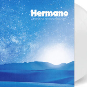When the Moon was High (White Vinyl LP)