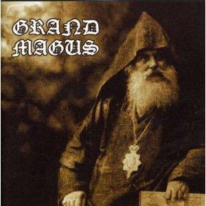 Grand Magus (re-issue)