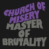Master Of Brutality