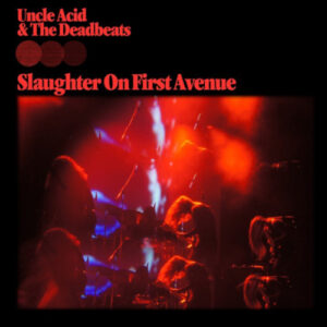 Slaughter On First Avenue (2 CD)
