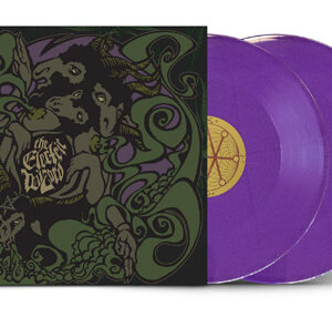 We Live (2 LP purple)