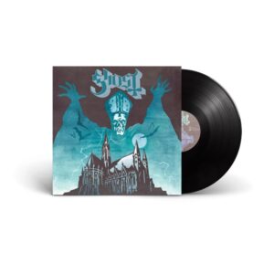 Opus Eponymous
