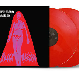 Black Masses (2 LP red)