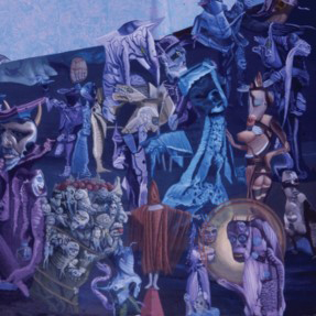 Return To The Forest (2LP)