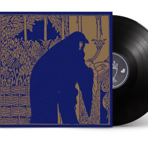 Old Ways Remain The (Vinyl LP)