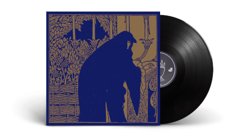 Old Ways Remain The (Vinyl LP)