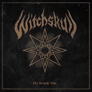 Serpent Tide The (Vinyl LP)