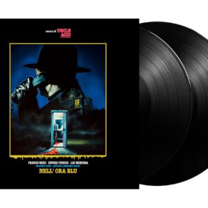 Nell Ora Blu (2LP Black)