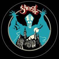 Opus Eponymous (Pic Disc)
