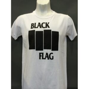 T/S Flag Logo - XX-Large