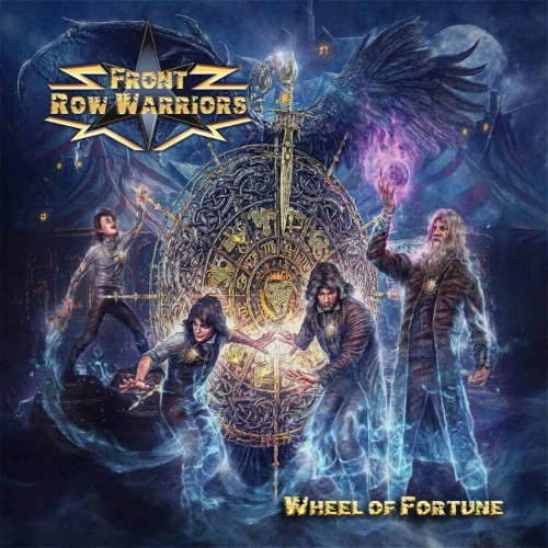 Wheel Of Fortune (Digipack)