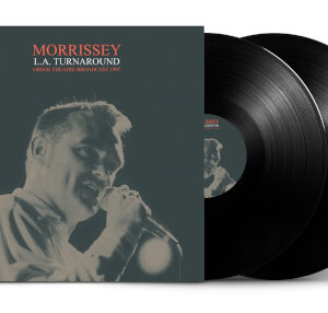 L.A. Turnaround (2 LP Vinyl)