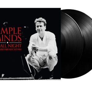 Up All Night (2 LP Vinyl)