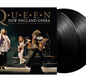 New England Opera Vol.1 (2 LP Vinyl)