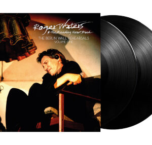 Berlin Wall Rehearsals The Vol.1 (2 LP Vinyl)