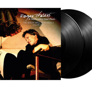 Berlin Wall Rehearsals The Vol.2 (2 LP Vinyl)