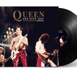 Sun City 1984 Vol.1 (Vinyl LP)