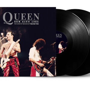 Sun City 1984 Vol.2 (2 LP Vinyl)