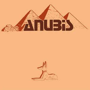 Anubis (Vinyl)