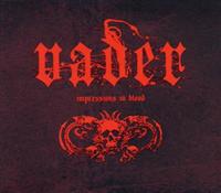 Impressions In Blood