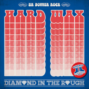 Diamond in the Rough (Vinyl LP)