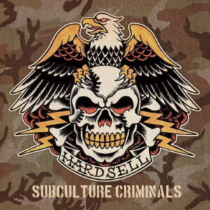 Subculture Criminals (Vinyl)