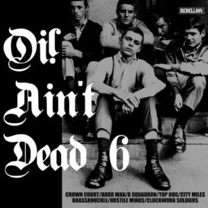 Oi! Ain't Dead 6