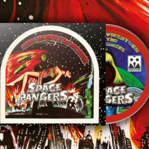 Space Rangers