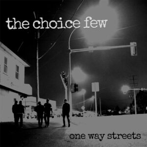 One Way Streets (Vinyl)