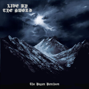 Pagan Pantheon The (Digipack)