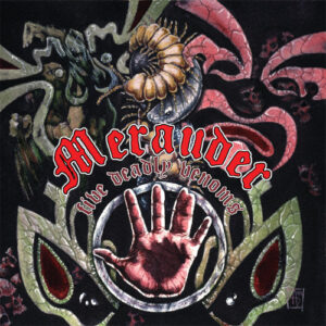 Five Deadly Venoms (Black Vinyl LP)