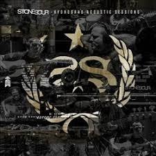 Hydrograd - Acoustic Sessions (RSD)