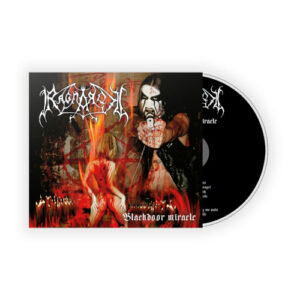 Blackdoor Miracle (Digipack)