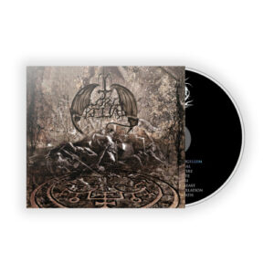 Seal Of Belial (Digipack)